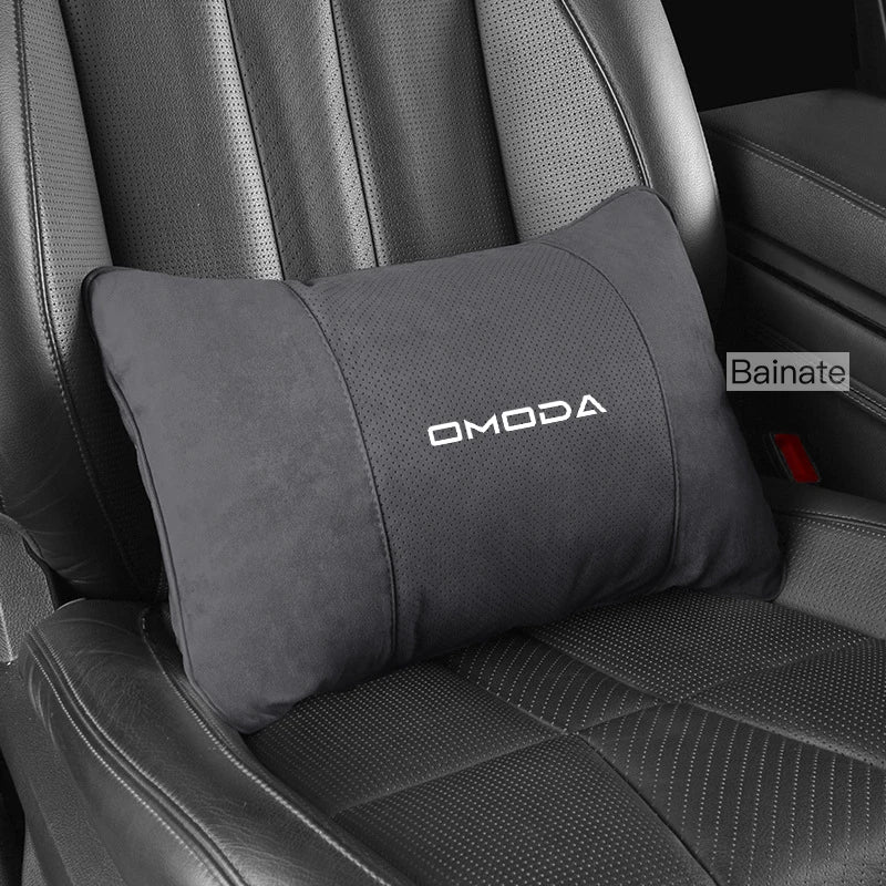 CHERY OMODA 5 C5 E5 FX GT Car Headrest Neck Support Seat Lumbar Cushion Pillow