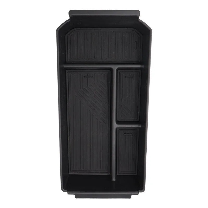 Jaecoo J7 PHEV Armrest Storage Box Screen box