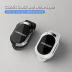 Car Sun Visor Sunglasses Holder for Ticket Stand For Chery OMODA 5