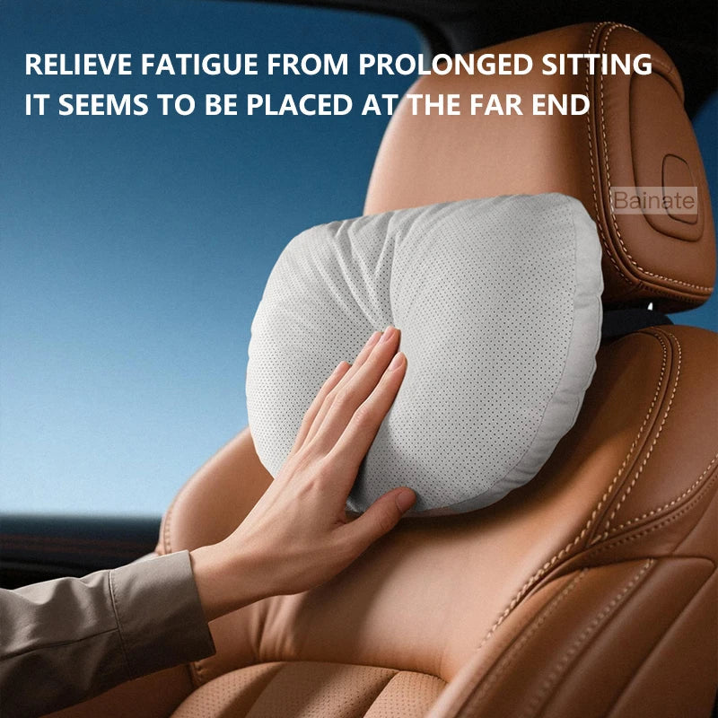 CHERY OMODA 5 C5 E5 FX GT Car Headrest Neck Support Seat Lumbar Cushion Pillow