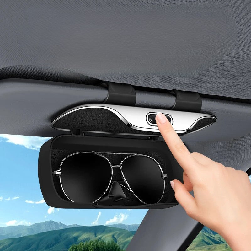 Car Visor Sunglasses Glasses For Chery Omoda C5 5 E5 O5