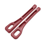 2PCS Car Seat Gap Leak Proof Sealing Strip For Chery Jaecoo J7 J8