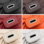 Chery Jaecoo J7 J8 2023 2024 2025 Car Seat back Tissue Bag