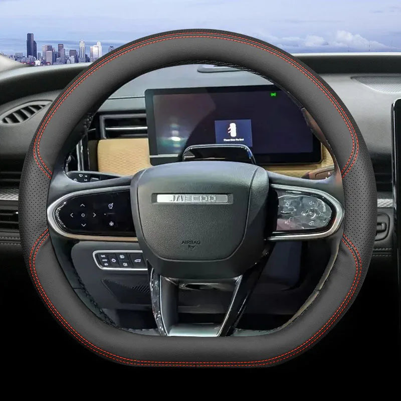 CHERY JAECOO J7 J8 Car Steering Wheel Cover