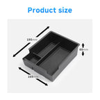 Car Central Armrest Storage Box For Chery Omoda 5