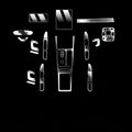Chery JAECOO J7 TPU Protector Film