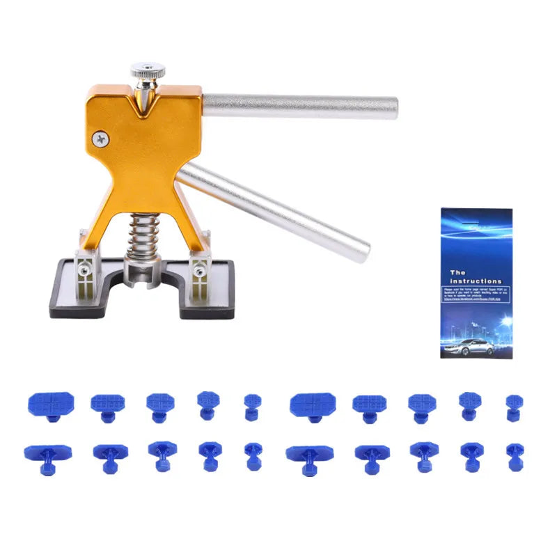 Car Hail Pit Removal Repair Tools - EVUPUP For Leapmotor