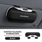 Car Visor Sunglasses Glasses For Chery Omoda C5 5 E5 O5