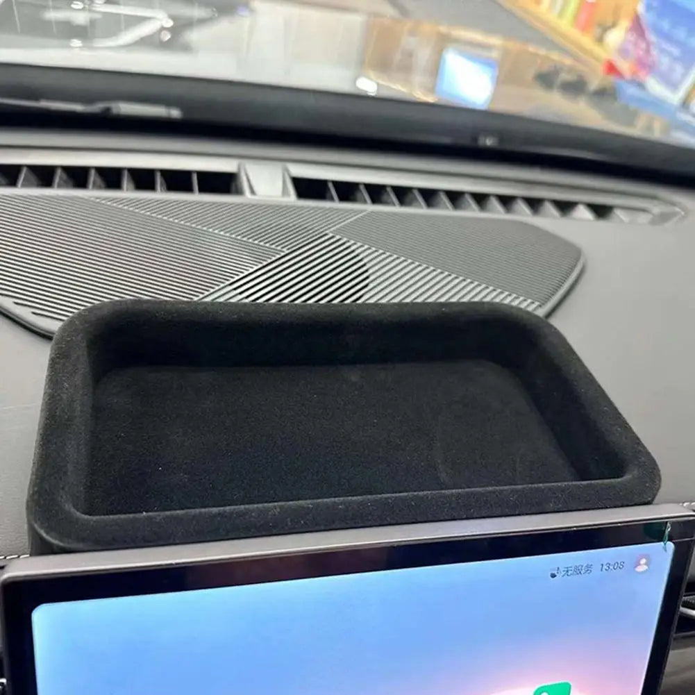 Caja de almacenamiento para apoyabrazos para Chery Tiggo 8 PLUS/para Jaecoo J7 PHEV 2025 2024