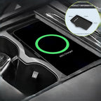 Chery OMODA 5 C5 Car Anti-Slip Pad Wireless Charger