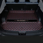 Alfombrilla de maletero para Chery Omoda 5