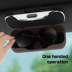 Chery Jaecoo J7 J8 Phev 5EV J6 7 J5 Caja de Gafas para Visera de Coche