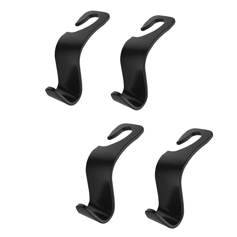 2/4 PCS Car Seat Headrest Hook - EVUPUP For Leapmotor