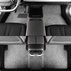 JAECOO J7 2024-26 Custom Car Floor Mats