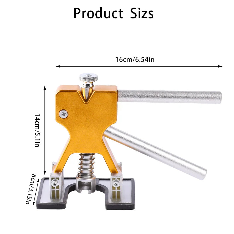 Car Hail Pit Removal Repair Tools - EVUPUP For Leapmotor