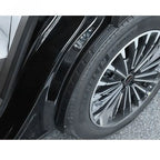 OMODA 9 Car Mud Guards Rear Wheel Fender