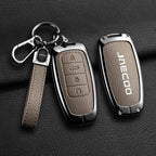 Car Key Protection Cover Suitable for JAECOO J7 J6 J7 J8 Phev