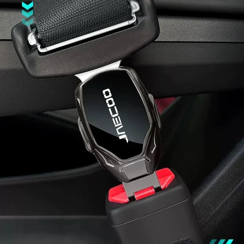 Chery Jaecoo J7 J8 Jaecoo Car Accessories Car Seat Belt Clip Extension Plug
