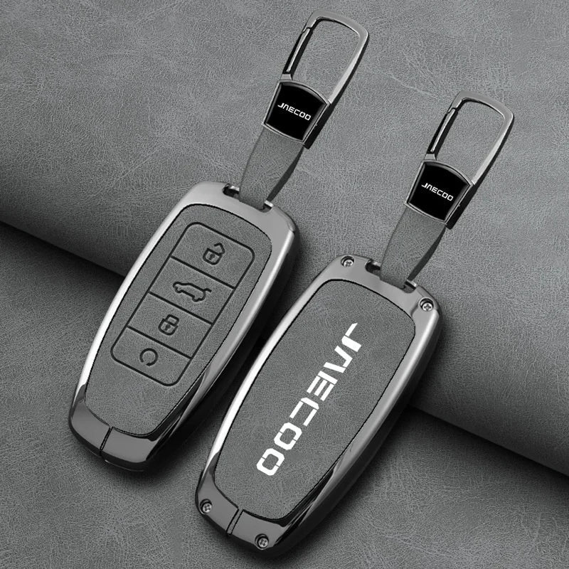 JAECOO J7 2025 2024 Car Remote Control Key Case Cover