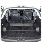 Jaecoo j7 PHEV 2025 2024 Car Rear Trunk Cargo TPE Trunk Mat