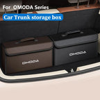 Car Trunk Storage Box For Chery OMODA 5 C5 OMODA E5 FX GT