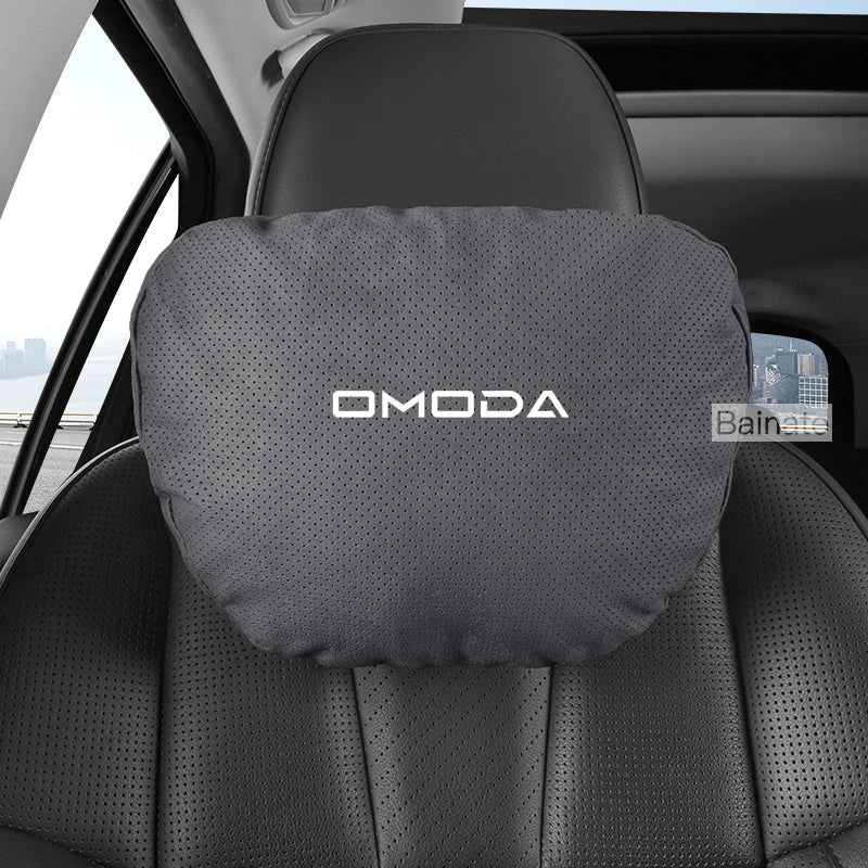 CHERY OMODA 5 C5 E5 FX GT Car Headrest Neck Support Seat Lumbar Cushion Pillow