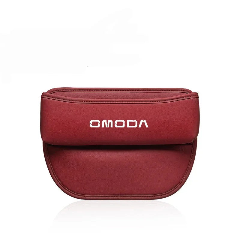 Car Special Seat Crevice Storage Box for Chery Omoda 5
