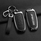 Car Key Protection Cover Suitable for JAECOO J7 J6 J7 J8 Phev