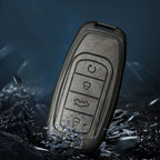 Car Key Case Cover Holder Shell for Chery Jaecoo J7 J8 7