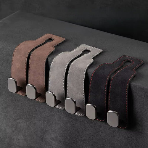 2 in 1 Car Rear Seat Back Hooks - EVUPUP For Leapmotor