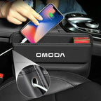 Car Special Seat Crevice Storage Box for Chery Omoda 5