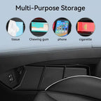 Center Console Lower Storage Box Tray for Chery OMODA 5 C5 E5