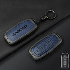Car Key Case Cover Holder Shell for Chery Jaecoo J7 J8 7