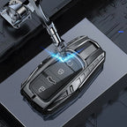 Zinc Alloy Car Key Case for Chery Jaecoo J7 7 PHEV 2025 J8 8