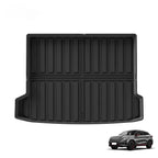 RHD Car Floor Mats Trunk Pad for Chery OMODA 5/C5