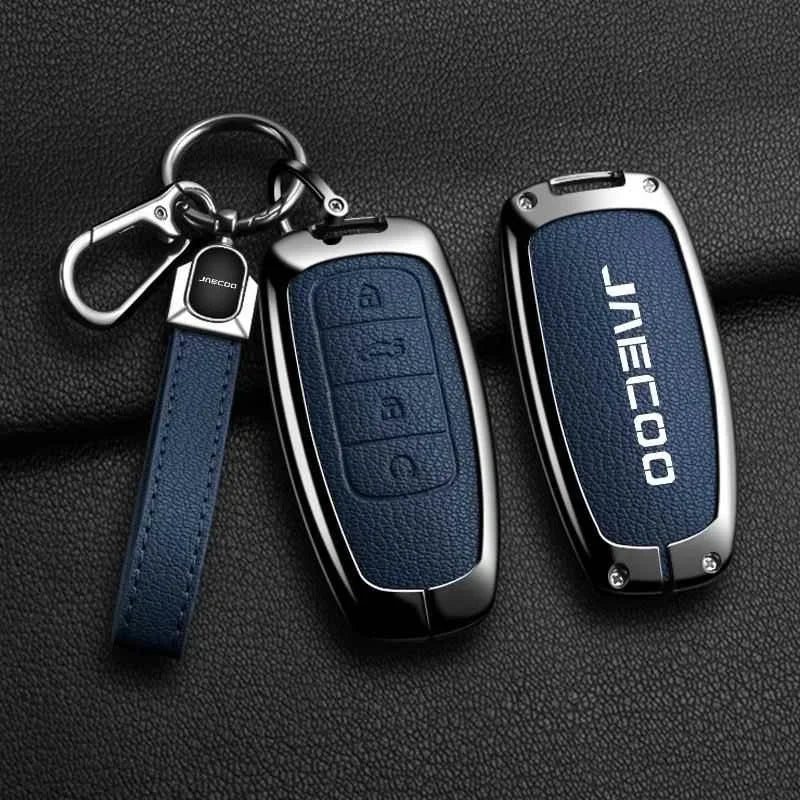 Car Key Protection Cover Suitable for JAECOO J7 J6 J7 J8 Phev