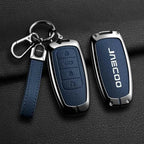 Car Key Protection Cover Suitable for JAECOO J7 J6 J7 J8 Phev