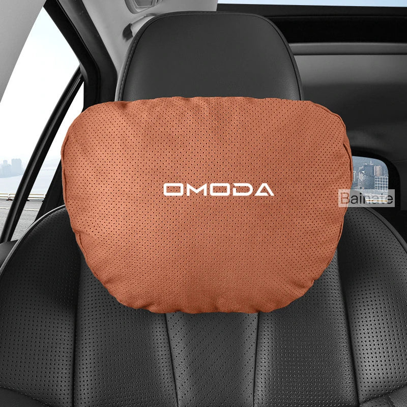 CHERY OMODA 5 C5 E5 FX GT Car Headrest Neck Support Seat Lumbar Cushion Pillow