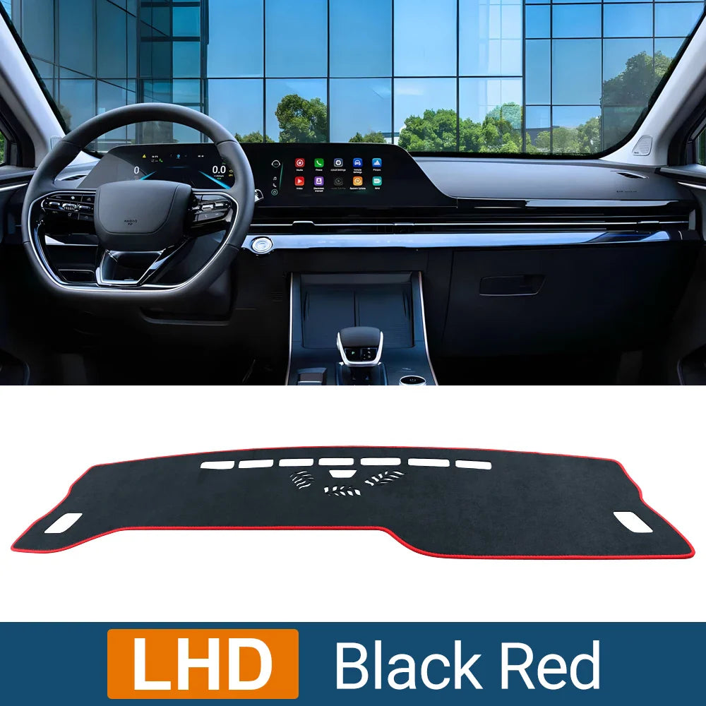 Omoda 5 Car Dashboard Sun Shade Cover For Chery Omoda C5
