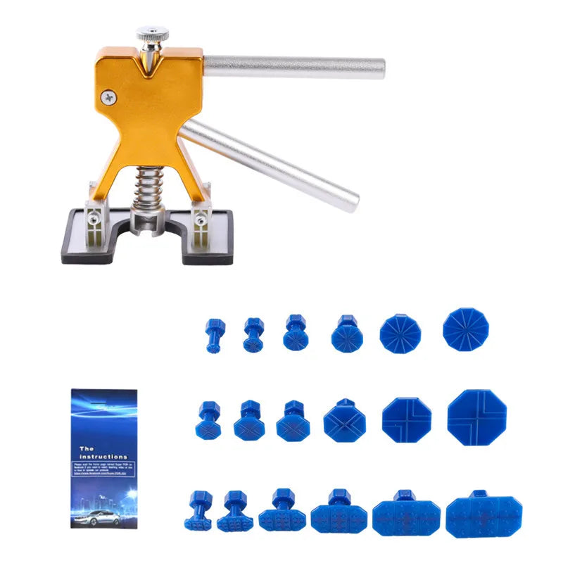 Car Hail Pit Removal Repair Tools - EVUPUP For Leapmotor