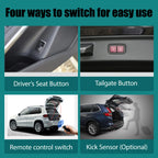 Electric Tailgate with Sensor For Chery Omoda 5