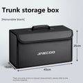 Trunk Organizer For JAECOO J5 J7 J8 2024 2025