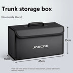 Trunk Organizer For JAECOO J5 J7 J8 2024 2025