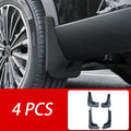 OMODA 9 Car Mud Guards Rear Wheel Fender