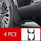 OMODA 9 Car Mud Guards Rear Wheel Fender