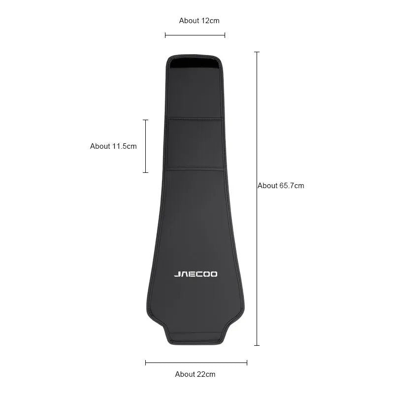 Leather Car Seat Headrest Protective Cover For Chery Jaecoo J7 J8