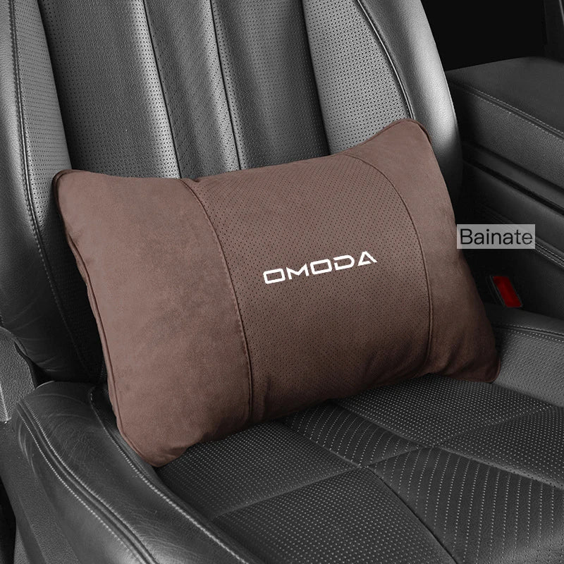 CHERY OMODA 5 C5 E5 FX GT Car Headrest Neck Support Seat Lumbar Cushion Pillow