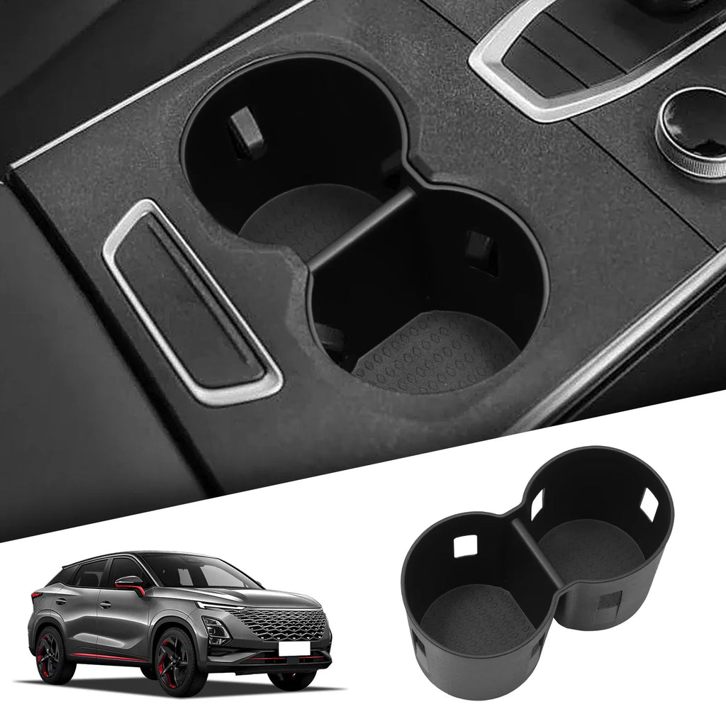 Chery OMODA 5 C5 FX Fuel Center Console Cup Holder