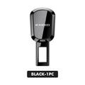 Car Seat Belt Clip Extension For Chery Omoda 5 C5 E5 C9 9 EV PHEV 2024 2025 fx 7