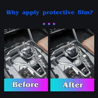 Chery JAECOO J7 TPU Protector Film